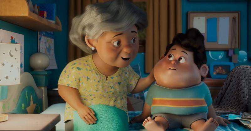 Youtube.com/Visinema Pictures